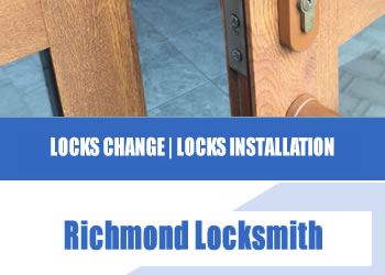 Richmond locksmith
